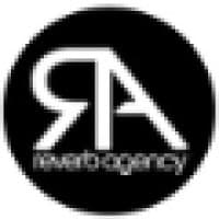 Reverb Agency logo
