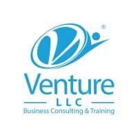 Venture for Business Consulting & Training logo