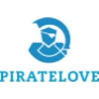 PIRATELOVE logo
