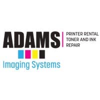 Adams Imaging logo