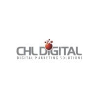 CHL Digital logo