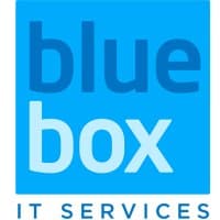 BlueBox IT Services logo