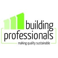 Building Professionals logo