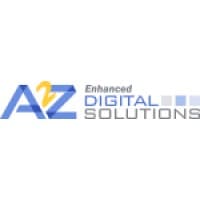 A2Z Enhanced Digital Solutions logo