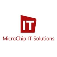 MicroChip IT Solutions logo