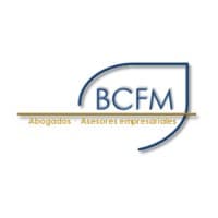 BCFM logo