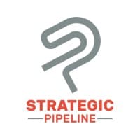 Strategic Pipeline logo