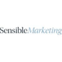 Sensible Marketing logo