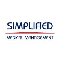 Simplified Medical Management logo