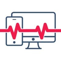 Tech Rehab logo