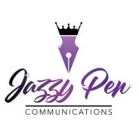 Jazzy Pen Communications logo