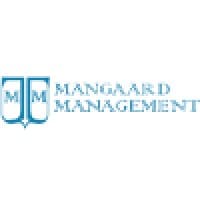 Mangaard Management logo