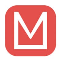 Merge 6 logo
