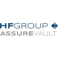 AssureVault logo