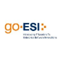 go-ESI logo