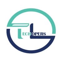 Techlopers Solutions Pvt logo