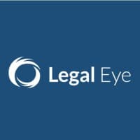 Legal Eye logo