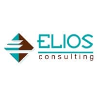 ELIOS CONSULTING logo