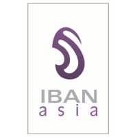 Iban Asia Pte logo