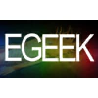eGeek Consulting logo