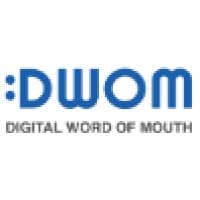 DWOM Media logo