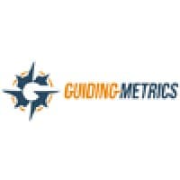 Guiding Metrics logo