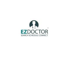 EZDOCTOR logo