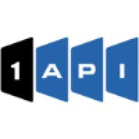 1API logo