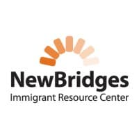 NewBridges Immigrant Resource Center logo