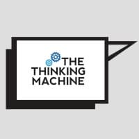 The Thinking Machine Asia logo