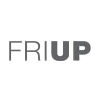 Fri Up logo