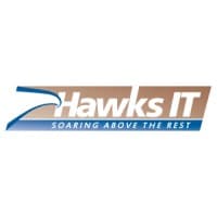 Hawks IT logo