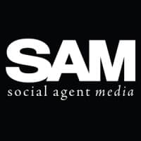 Social Agent Media logo