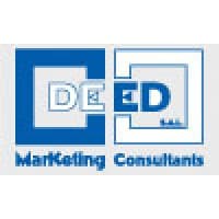 DEED Marketing Consultants logo
