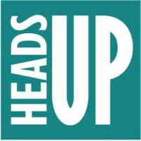 HeadsUp Production logo