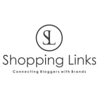 Shopping Links logo