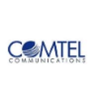 Comtel Communications-A Telarus Owned Company logo