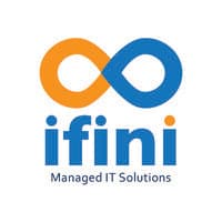 Ifini and Associates logo