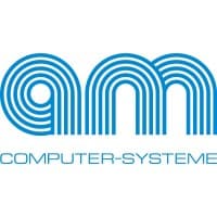 am-Computersysteme logo