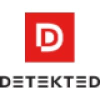 Detekted logo