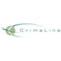 CrimeLine logo