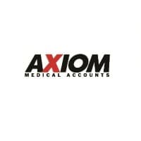 Axiom Medical Accounts logo