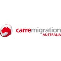 Carre Migration Australia logo