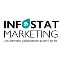 Infostat Marketing logo