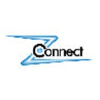 zConnect logo