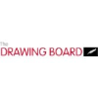 The Drawing Board Communications logo