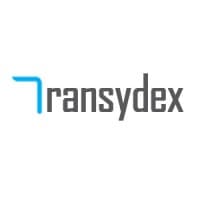 Transydex Solutions logo