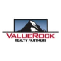 ValueRock Realty logo