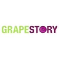 GrapeStory logo
