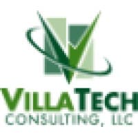 VillaTech Consulting logo